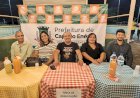Festival Gastronômico de Capitão Enéas