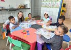 Projeto Guardiões contra a Raiva mobiliza alunos da Rede Municipal de Ensino