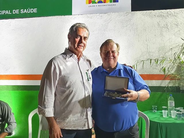 MORADA DO SOL ABRE AS PORTAS DA 7° UNIDADE BÁSICA DE SAÚDE