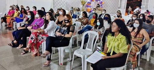Evento “Sebrae Delas” incentiva o empreendedorismo em Capitão Enéas