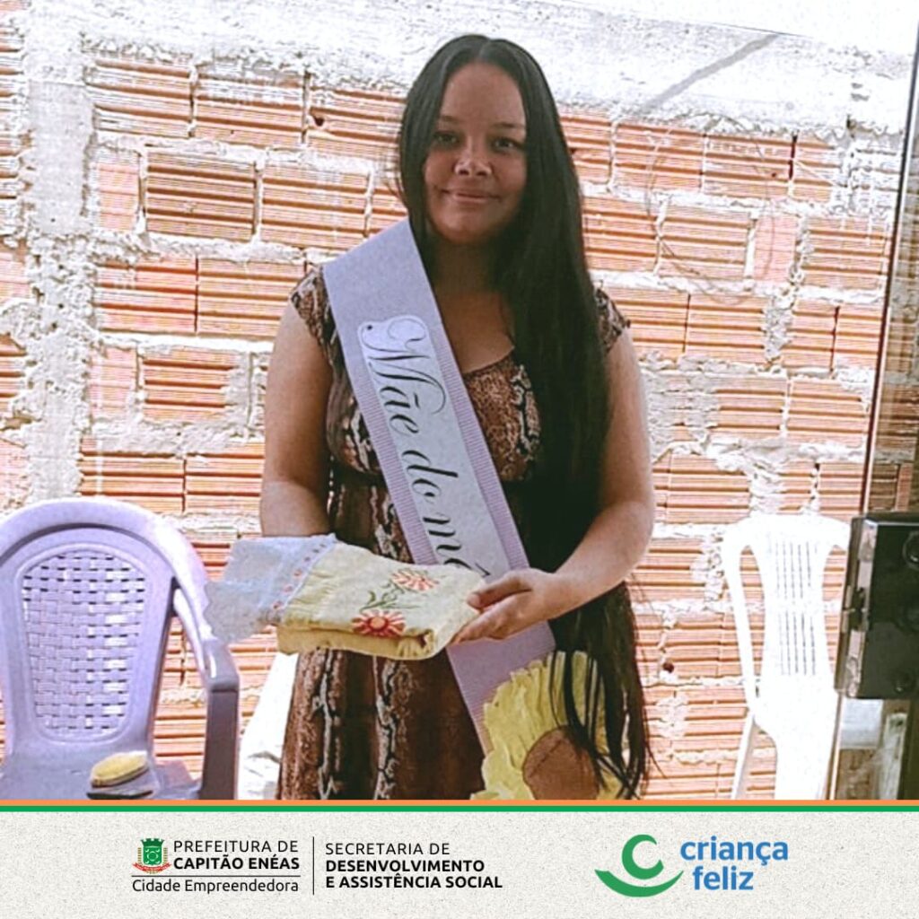 Programa Criança Feliz