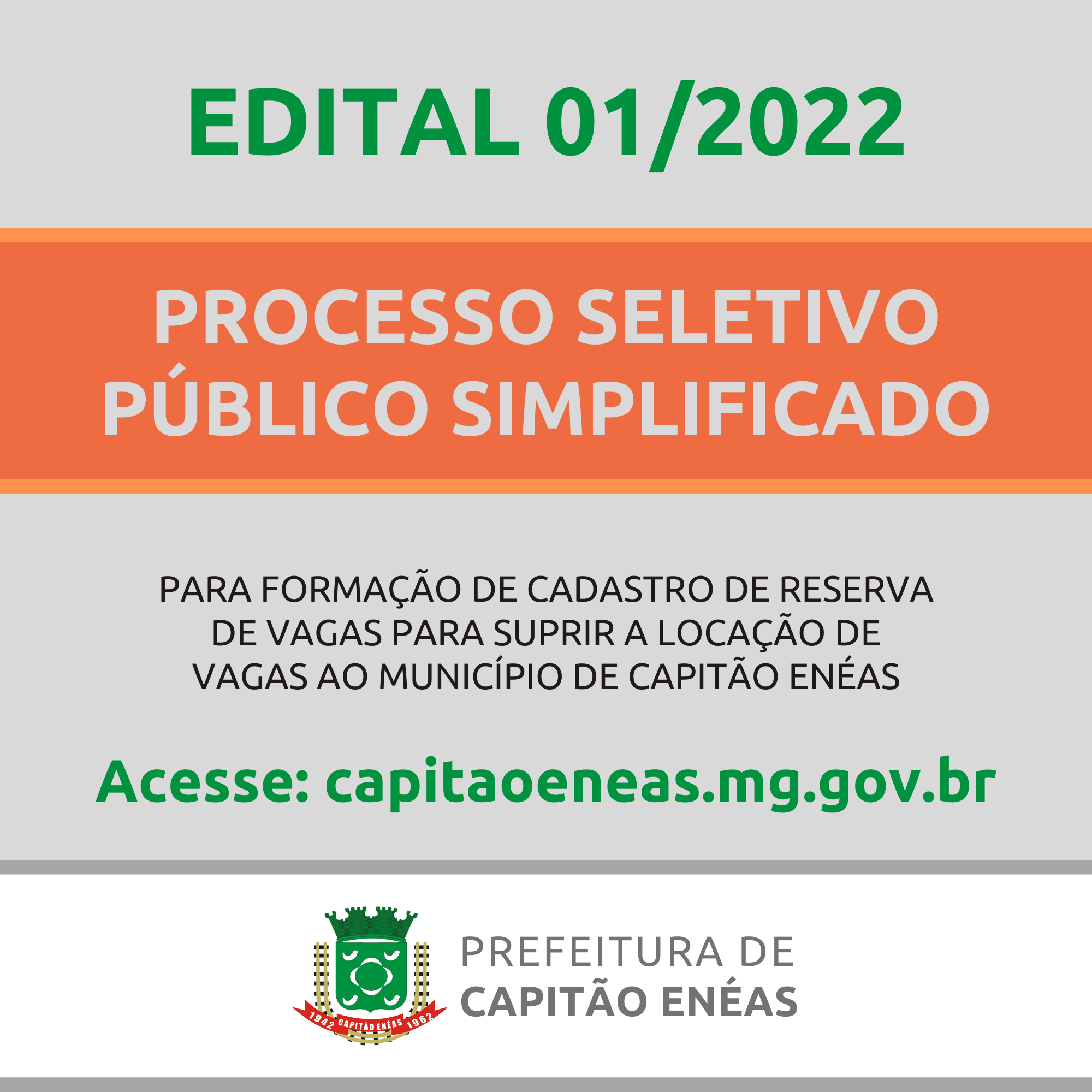 EDITAL 01/2022