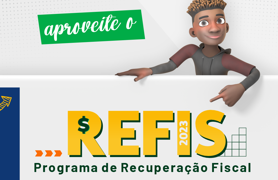 PROGRAMA DE RECUPERAÇÃO FISCAL
