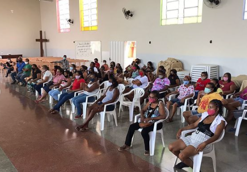 Prefeitura realiza curso de capacitação para servidores