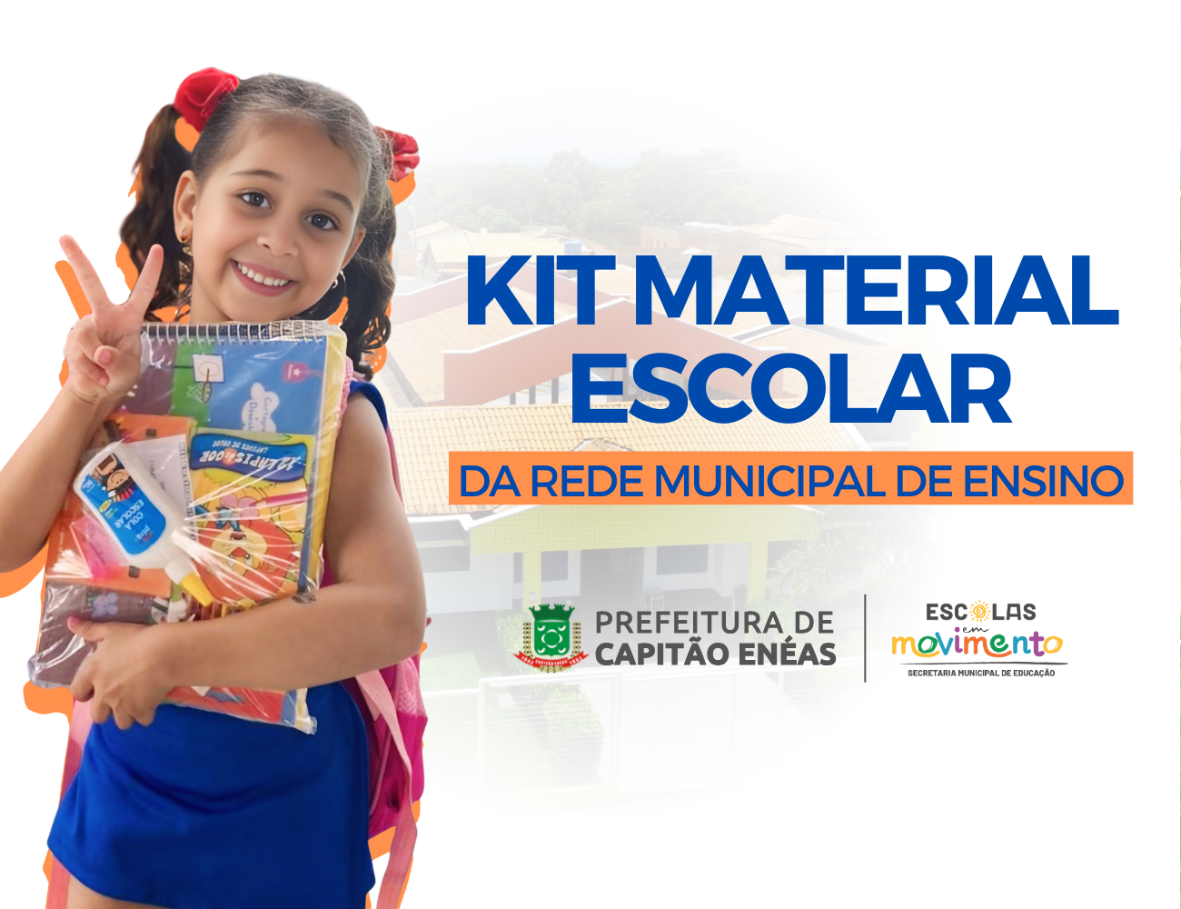 EDITAL 01/2025 – SECRETARIA DE EDUCAÇÃO