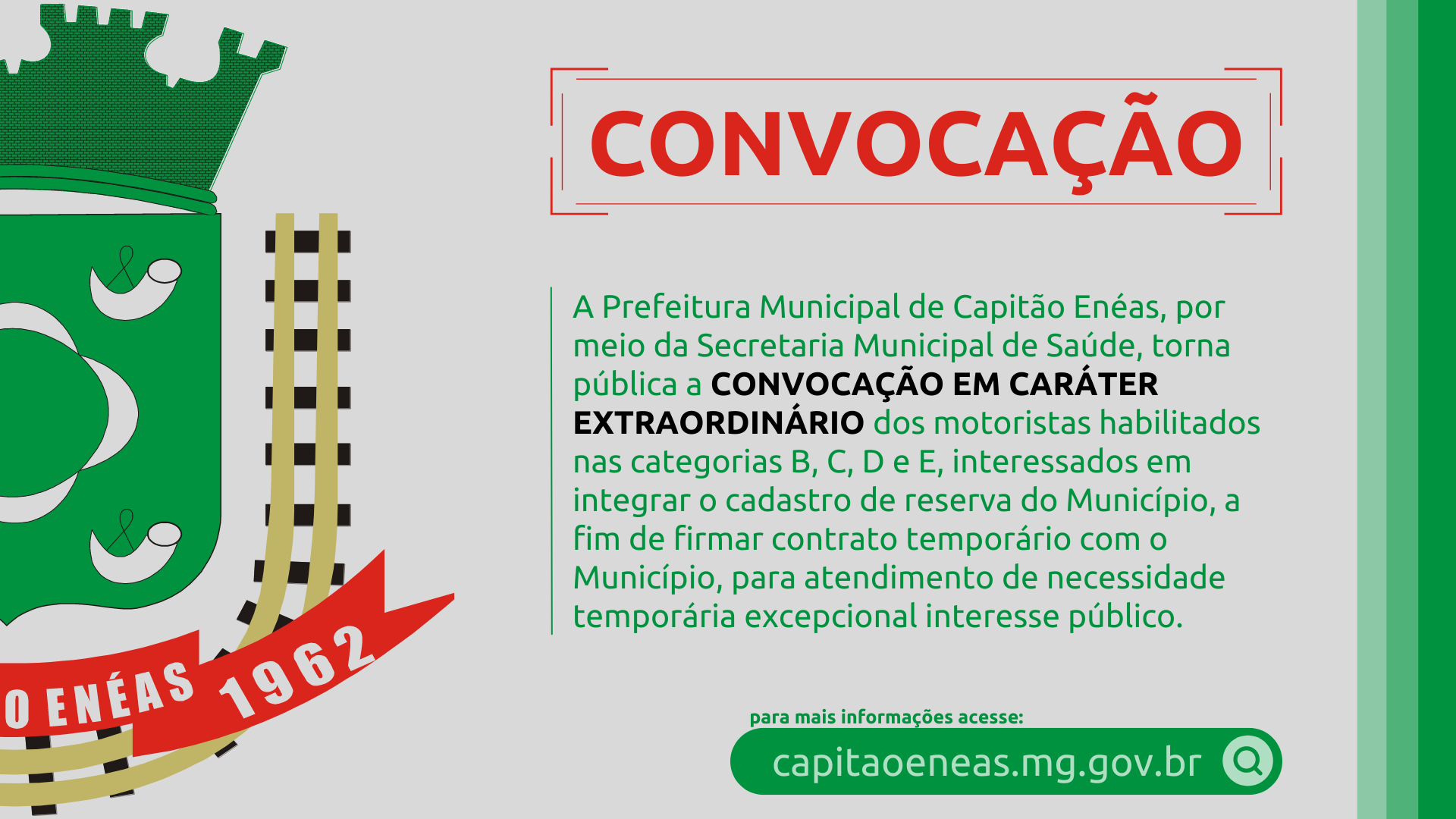 DECRETO MUNICIPAL N° 96 DE 26 DE OUTUBRO DE 2022 – IPTU