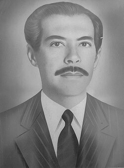 Jacinto Teixeira da Silva
