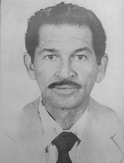 Adão da Rocha Pinto