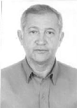 Zílmio Rocha
