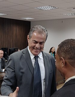 Reinaldo Landulfo Teixeira